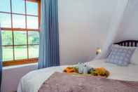 Bedroom Country Cottage in the Overberg