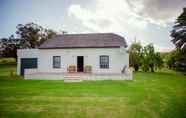 ภายนอกอาคาร 4 Country Cottage in the Overberg