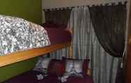 ห้องนอน 4 Family Apartment Bloemfontein Cherry Lane Self Catering and BB max 6 Guests