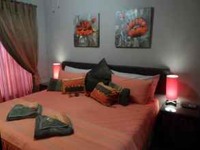 Kamar Tidur 4 Family Apartment Bloemfontein Cherry Lane Self Catering and BB max 6 Guests