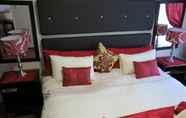 Phòng ngủ 7 Self Catering 1 Bedroom Sofa Bedfull Bathroom Ideal for 4 Guets - Welcome