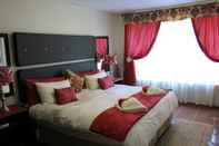 Bedroom Self Catering 1 Bedroom Sofa Bedfull Bathroom Ideal for 4 Guets - Welcome