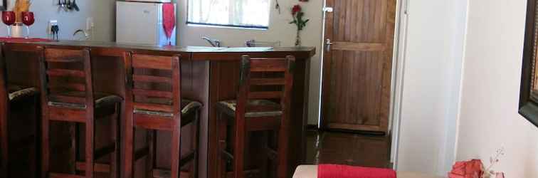 Sảnh chờ Self Catering 1 Bedroom Sofa Bedfull Bathroom Ideal for 4 Guets - Welcome