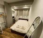 Kamar Tidur 5 New Minka Guest House