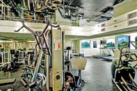 Fitness Center Gulfside 0702 at Hidden Dunes - 1149893