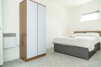 Kamar Tidur 4 Kent Street - Apt 3