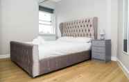 Kamar Tidur 3 St Lukes Building