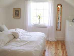 Kamar Tidur 4 Holiday Home in Glesborg