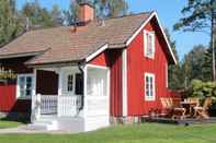 Exterior Holiday Home in Glesborg