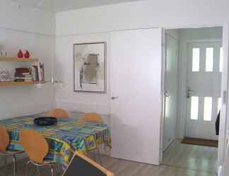 Kamar Tidur 2 4 Person Holiday Home in Hasle