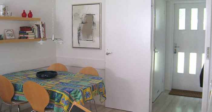 Kamar Tidur 4 Person Holiday Home in Hasle