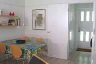 Kamar Tidur 4 Person Holiday Home in Hasle