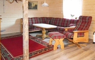 Lobby 6 5 Person Holiday Home in Vandve