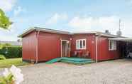 Bangunan 5 4 Person Holiday Home in Haderslev