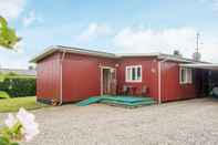 Bangunan 4 Person Holiday Home in Haderslev