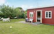 Ruang untuk Umum 7 4 Person Holiday Home in Haderslev