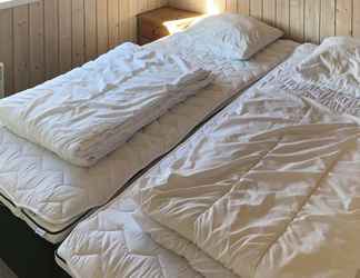 Bilik Tidur 2 10 Person Holiday Home in Sydals