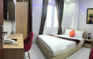 Kamar Tidur 2 Deluxe Private Room 1 bed ,1 Bath 2 Guests