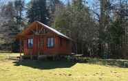 Exterior 2 Cabana En La Pradera Lindo Paisaje En Pucon