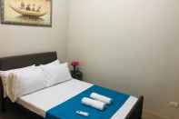 ห้องนอน Brandnew 1 Bedroom Apartment at Newport, Pasay Across Naia Terminal 3 With Pool