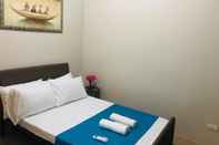 Kamar Tidur Brandnew 1 Bedroom Apartment at Newport, Pasay Across Naia Terminal 3 With Pool