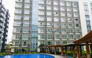 Swimming Pool 4 Brandnew 1 Bedroom Apartment at Newport, Pasay Across Naia Terminal 3 With Pool