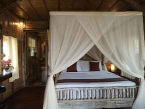 ห้องนอน 4 Royal Jj Ubud Resort and Spa Deluxe Room Upper Floor