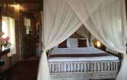 Kamar Tidur 2 Royal Jj Ubud Resort and Spa Deluxe Standard Room