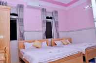 Kamar Tidur Bien Ngoc Ly Son Hotel