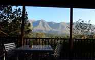 Ruang Umum 6 Mountain View Swellendam