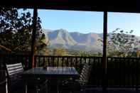 Ruang Umum Mountain View Swellendam