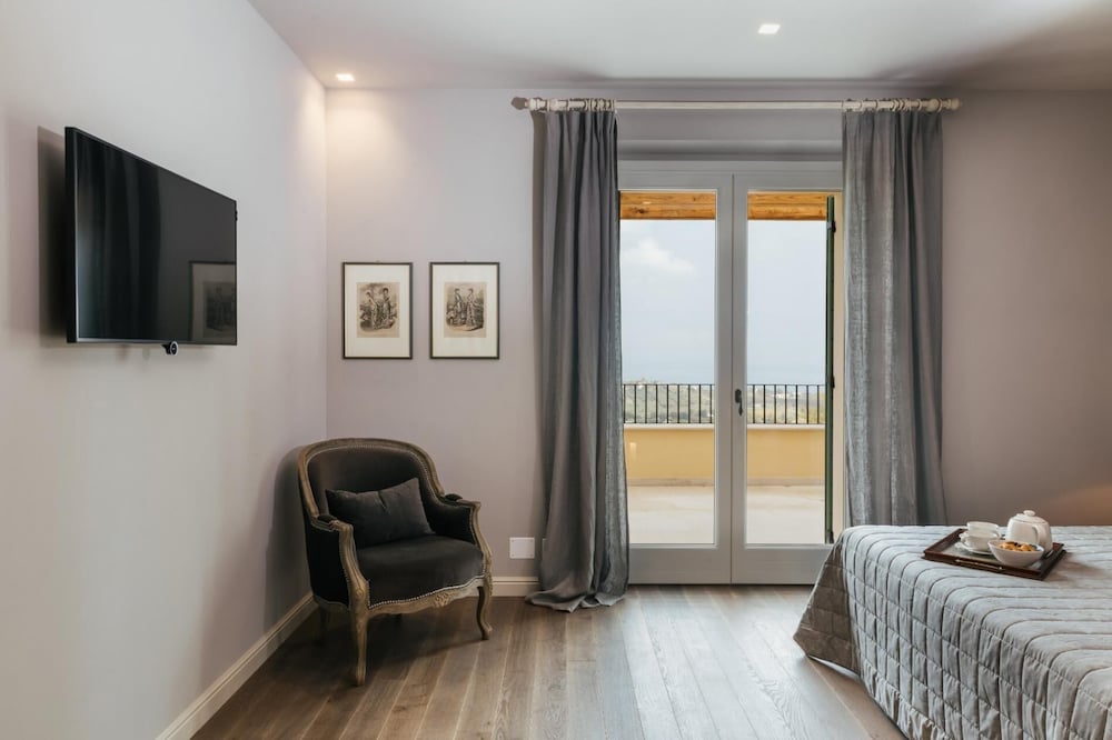 Kamar Tidur 5 Villa Sogno Adriatico