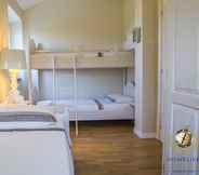 Bedroom 5 Villa Panperduto