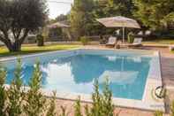 Swimming Pool Villa Panperduto