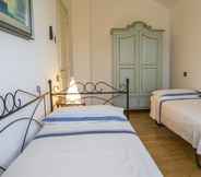 Bedroom 3 Villa Panperduto