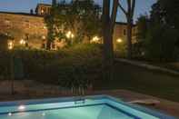 Swimming Pool Villa Teloni