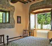 Kamar Tidur 3 Villa Orizzonte