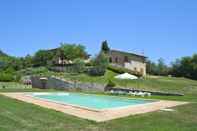 Swimming Pool Villa Orizzonte