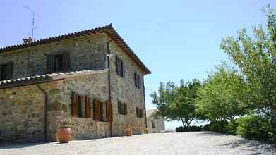 Exterior 4 Villa Orizzonte