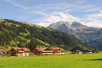 Exterior 4 Ferienlenk Mountain Village