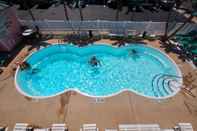 Swimming Pool Sea N Sun Resort