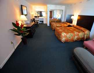 Phòng ngủ 2 Sea N Sun Resort