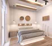 Kamar Tidur 2 3 Elements by Stylish Stays