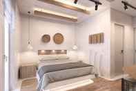 Kamar Tidur 3 Elements by Stylish Stays