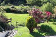 Common Space Ben Nevis Guest House