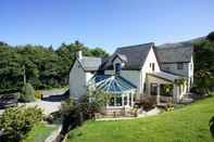 Exterior Ben Nevis Guest House