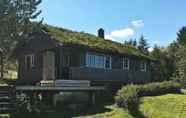 ภายนอกอาคาร 5 8 Person Holiday Home in Åfjord