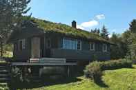 ภายนอกอาคาร 8 Person Holiday Home in Åfjord