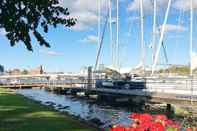 Nearby View and Attractions Holiday Home in Kappeln
