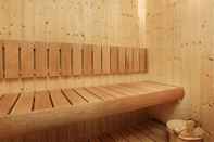 Fasilitas Hiburan Peaceful Holiday Home in Nordjylland With Sauna